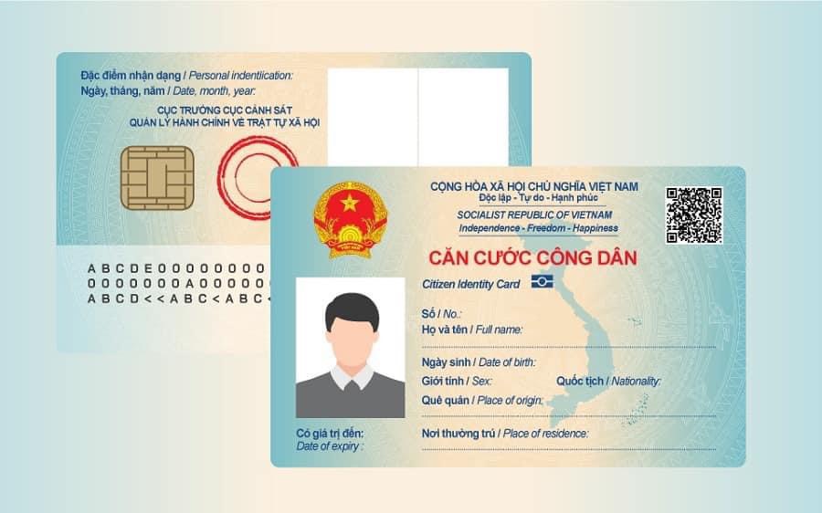 TẠM DỪNG CẤP CCCD TRÊN ĐỊA BÀN THÀNH PHỐ ĐÀ LẠT THEO Luật Căn cước được Quốc hội khoá XV thông qua tại Kỳ họp thứ 6, có hiệu lực từ ngày 01/7/2024